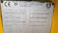 tabliczka znamionowa